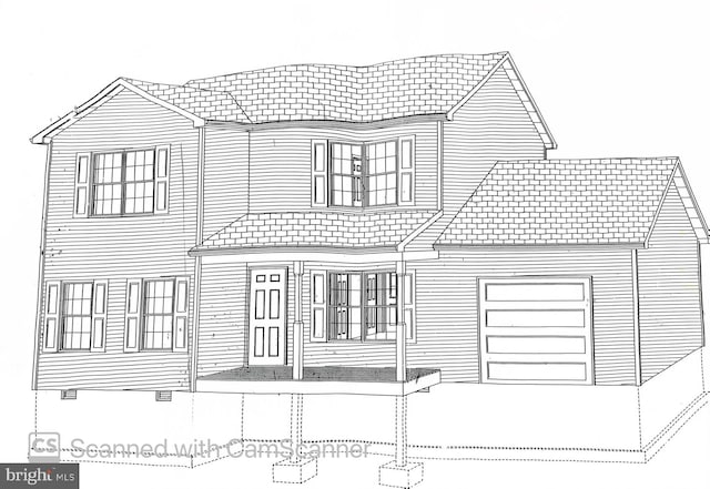 LOT15 W Parker Dr, Augusta, WV 26704 - view of miscellaneous document