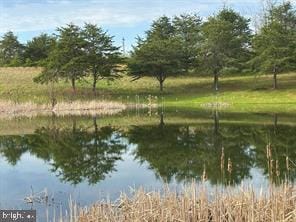 LOT15 W Parker Dr, Augusta, WV 26704 - water view