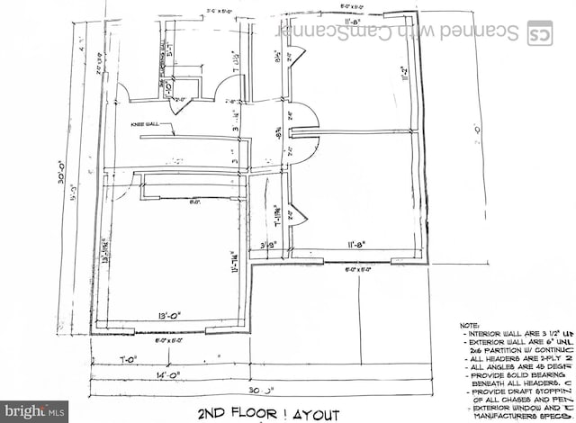LOT15 W Parker Dr, Augusta, WV 26704 - home floor plan