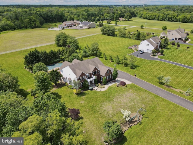 6 Applewood Ct, Hainesport, NJ 08036 - view of rural area