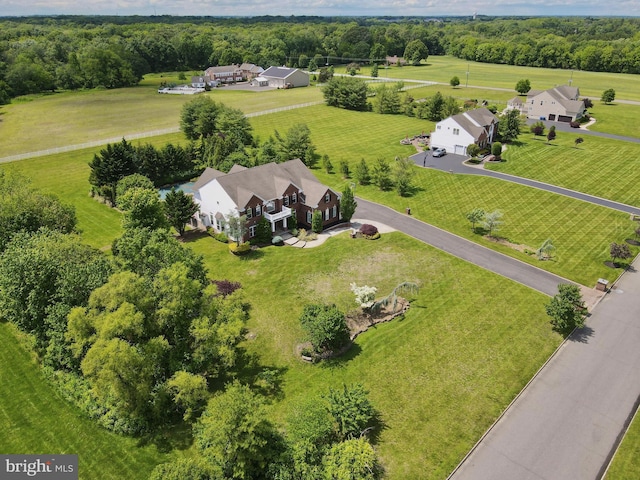 6 Applewood Ct, Hainesport, NJ 08036 - view of rural area