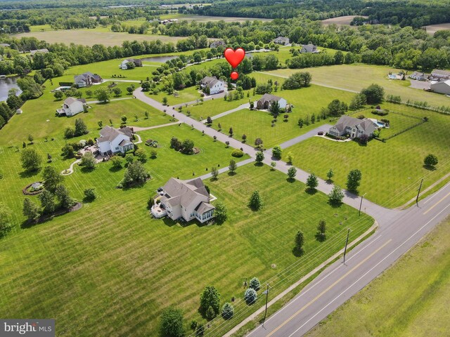 6 Applewood Ct, Hainesport, NJ 08036 - view of rural area
