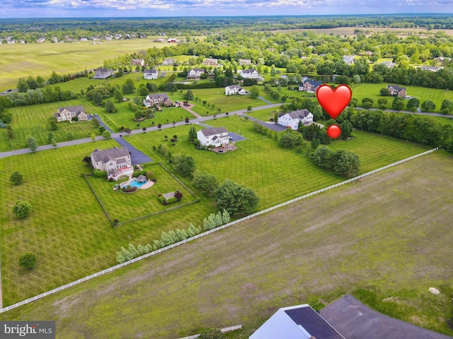 6 Applewood Ct, Hainesport, NJ 08036 - aerial view