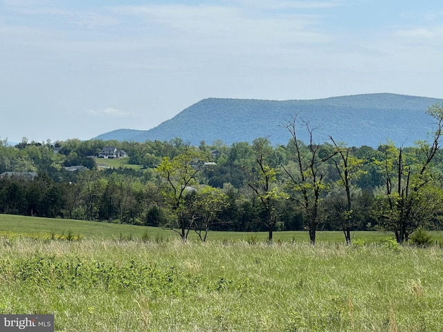 TBD Back Rd, Strasburg, VA 22657