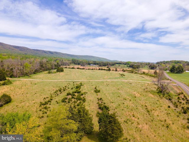 TBD Back Rd, Strasburg, VA 22657