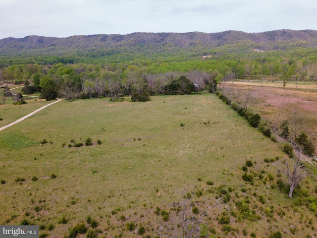 TBD Back Rd, Strasburg, VA 22657