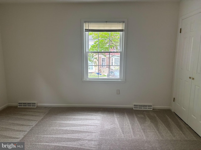 476 Colonial Ridge Ln, Arnold, MD 21012 - carpeted empty room featuring baseboards