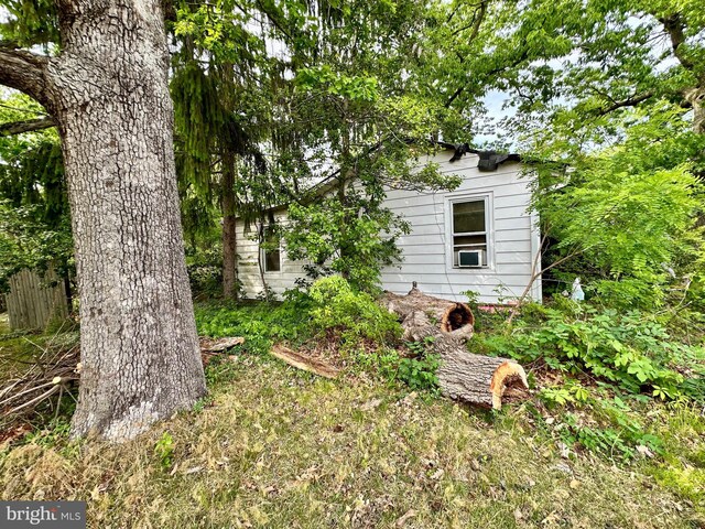 1604 Erial Rd, Pine Hill, NJ 08021 - view of yard