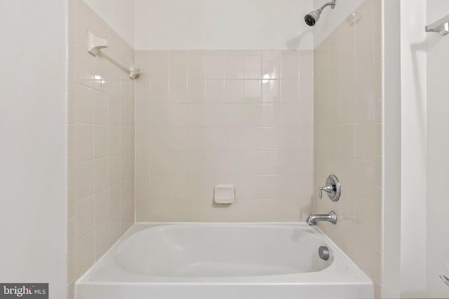 42189 Shorecrest Ter, Aldie, VA 20105 - full bathroom featuring  shower combination