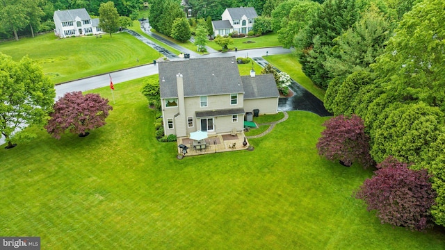 1418 Deer Meadow Ln, Garnet Valley, PA 19060 - view of subject property