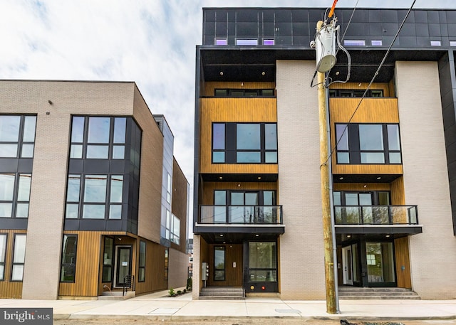 2201 E Somerset St Unit B3Upper, Philadelphia, PA 19134 - view of apartment building / complex