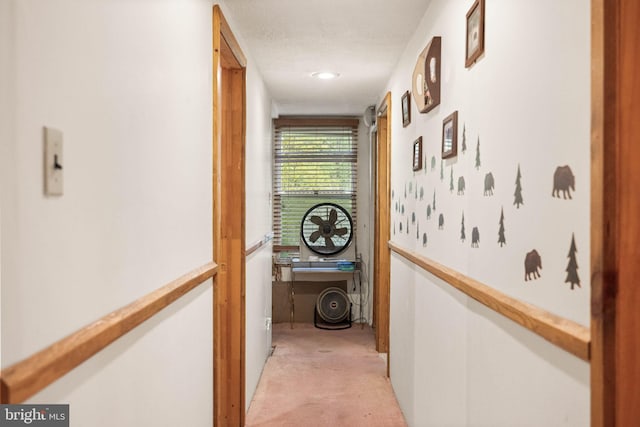 1939 Old Reading Rd Lot 67, 95, Catawissa, PA 17820 - view of hallway