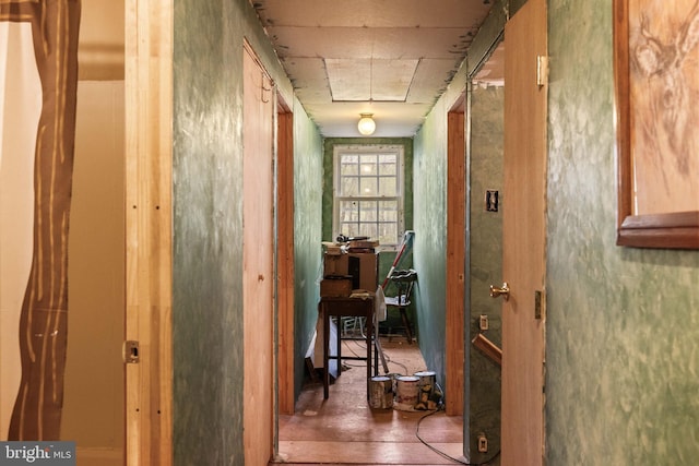 1939 Old Reading Rd Lot 67, 95, Catawissa, PA 17820 - view of hallway