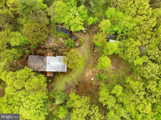 1939 Old Reading Rd Lot 67, 95, Catawissa, PA 17820 - aerial view