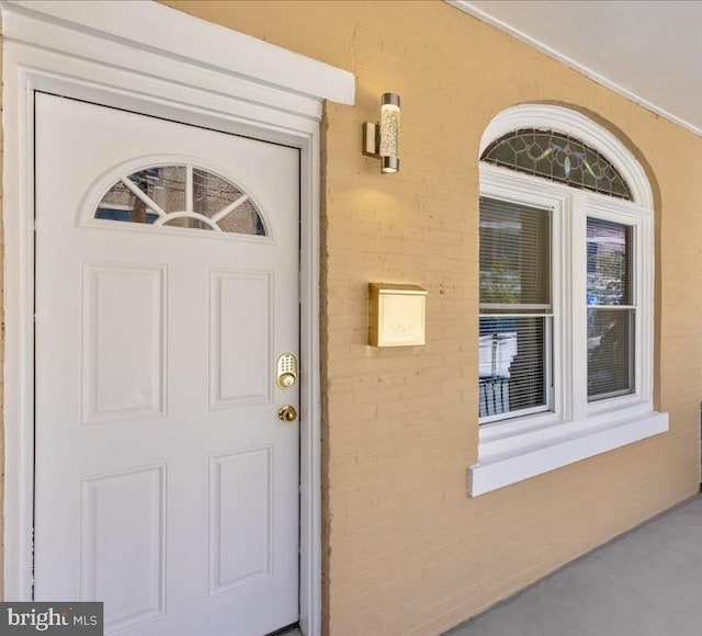 1160 Jackson St, Camden, NJ 08104 - view of entrance to property
