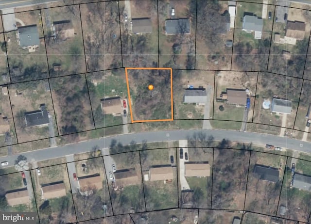 9818 Meadowview Dr, Newburg, MD 20664