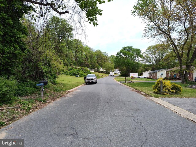 9818 Meadowview Dr, Newburg, MD 20664