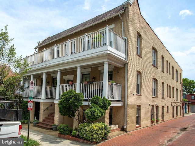 1030 Fairmont St NW Unit T2, Washington, DC 20001 - view of property