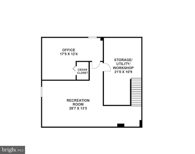 home floor plan