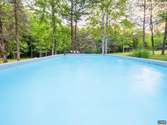 3919 Ruritan Lake Rd, Palmyra, VA 22963 - view of pool