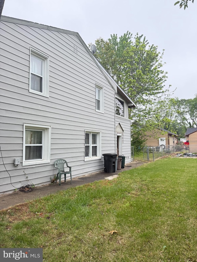 1905 Bellevue Ave, Deptford, NJ 08096 - view of rear view of property