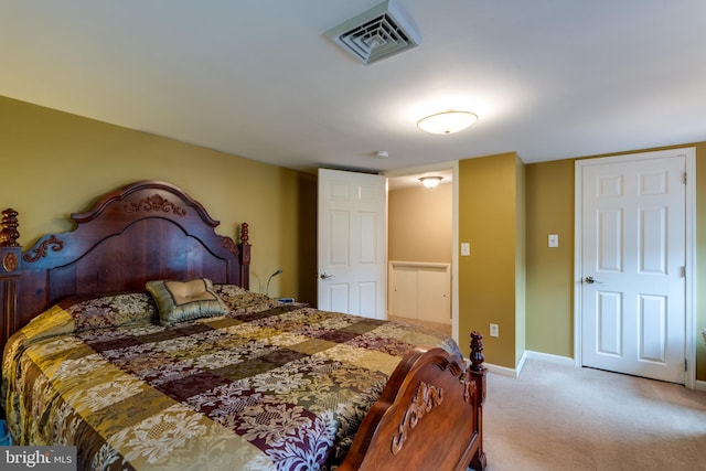 1626 Lampeter Rd, Lancaster, PA 17602 - carpeted bedroom featuring baseboards