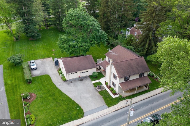 1626 Lampeter Rd, Lancaster, PA 17602 - view of subject property