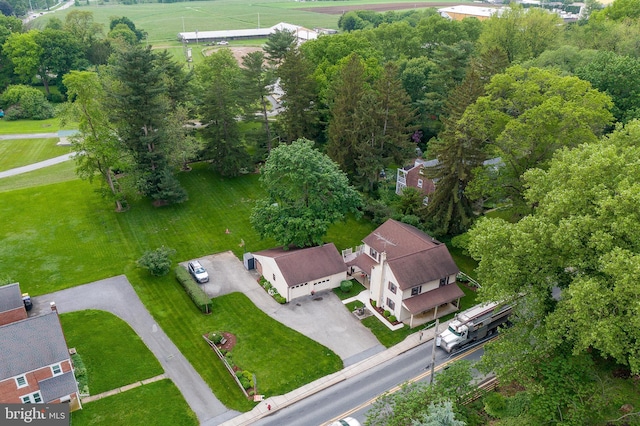 1626 Lampeter Rd, Lancaster, PA 17602 - aerial view