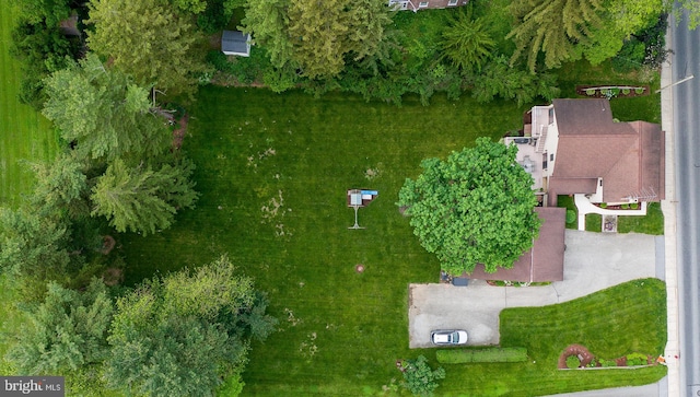 1626 Lampeter Rd, Lancaster, PA 17602 - aerial view