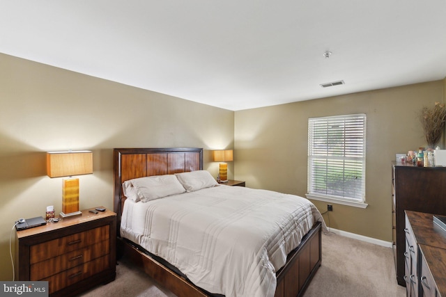 15609 Everglade Ln Unit F002, Bowie, MD 20716 - bedroom featuring light colored carpet and baseboards