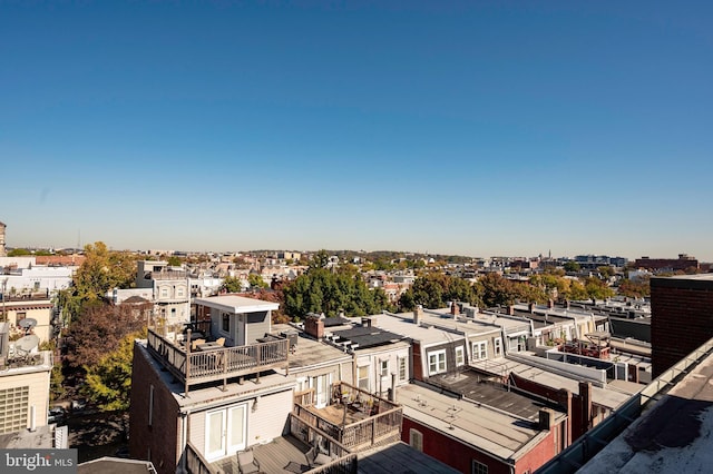 city view