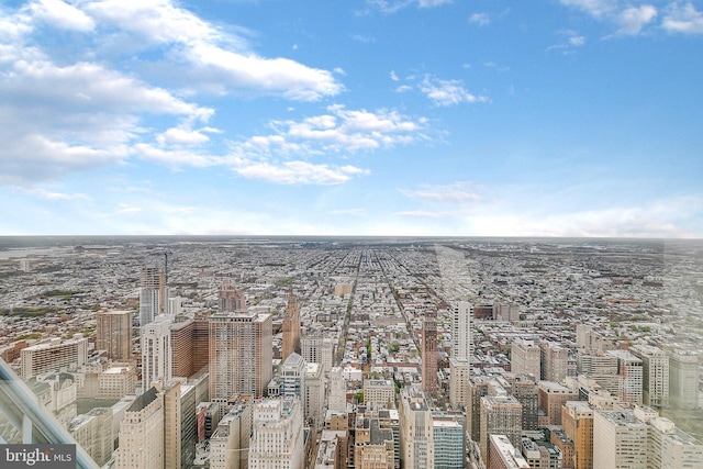 50 S 16th St Unit 5401, Philadelphia, PA 19102 - city view