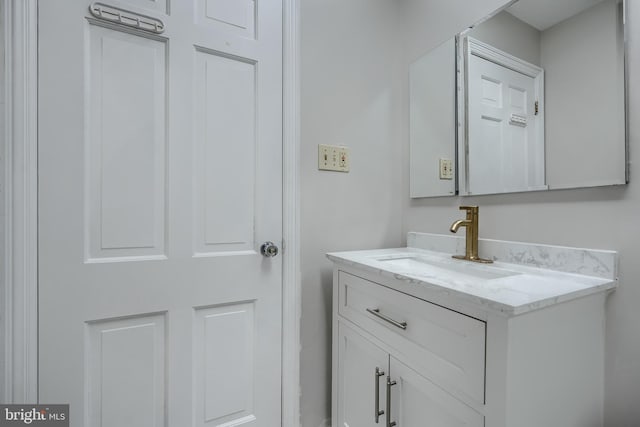 1012 Valewood Rd, Towson, MD 21286 - bathroom with vanity