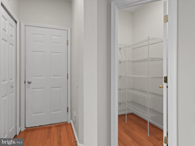 17494 Lethridge Cir, Round Hill, VA 20141 - view of storage area