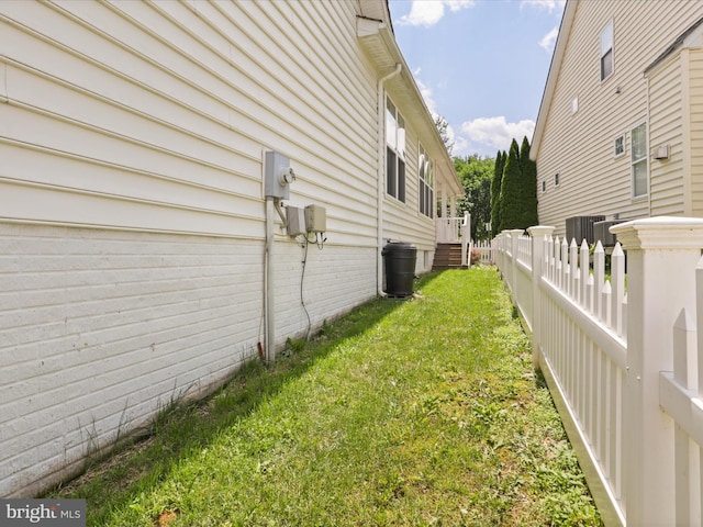 17494 Lethridge Cir, Round Hill, VA 20141 - view of property exterior