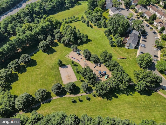 103 Barnsfield Ct Unit 227, Gaithersburg, MD 20878 - aerial view