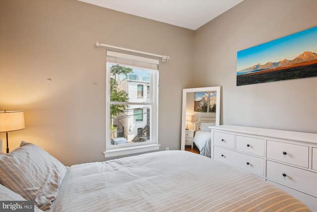 1725 Willard St NW Unit 3, Washington, DC 20009 - view of bedroom