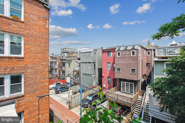 1725 Willard St NW Unit 3, Washington, DC 20009 - view of property