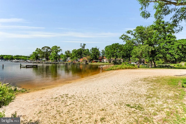 735 Shore Dr, Edgewater, MD 21037 - water view