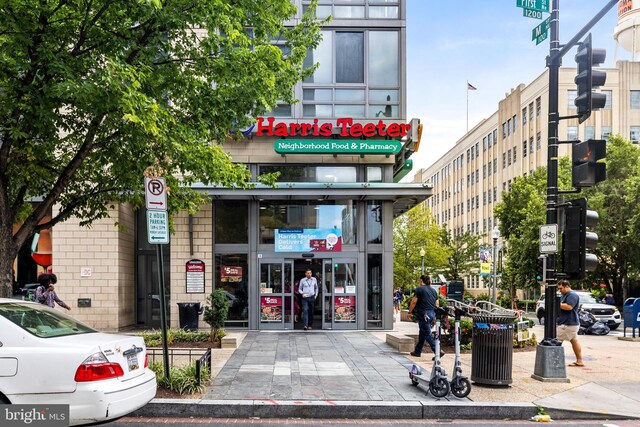 1407 1st St NW Unit 1, Washington, DC 20001 - view of property