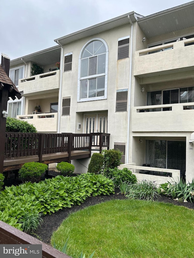 48 Bonnie Gellman Ct Unit B48, Philadelphia, PA 19114 - view of building exterior