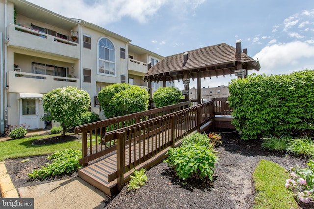 48 Bonnie Gellman Ct Unit B48, Philadelphia, PA 19114 - view of surrounding community