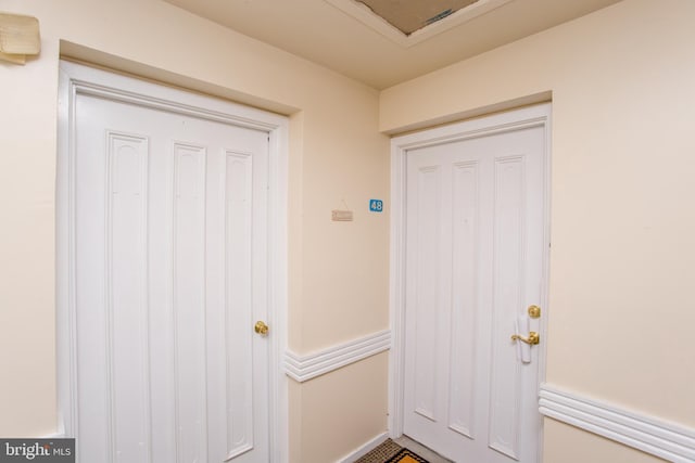 48 Bonnie Gellman Ct Unit B48, Philadelphia, PA 19114 - view of doorway to property