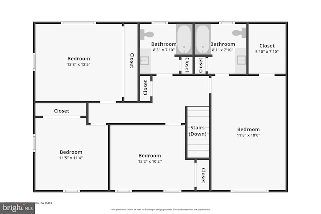 home floor plan