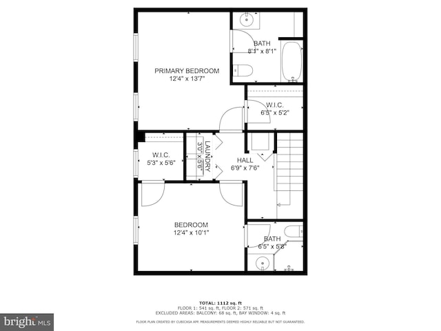 room layout