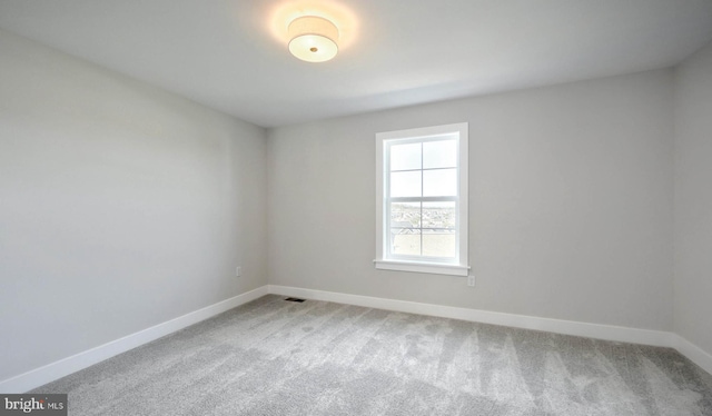 2030 N Fall Harvest Dr, Mechanicsburg, PA 17055 - empty room with light colored carpet and baseboards