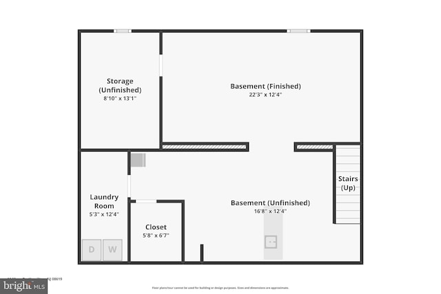 11 Moro Dr, Hamilton, NJ 08619 - property floor plan