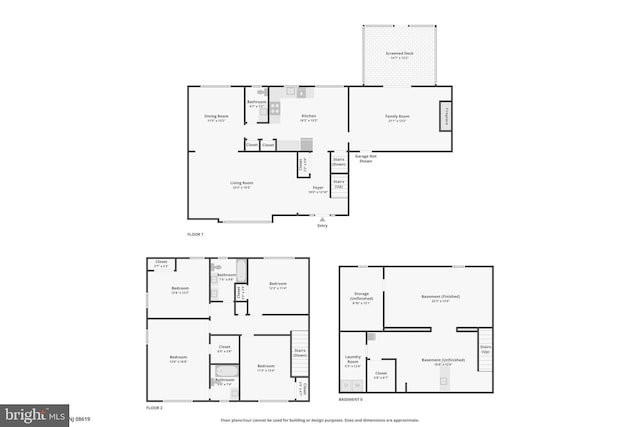 11 Moro Dr, Hamilton, NJ 08619 - home floor plan
