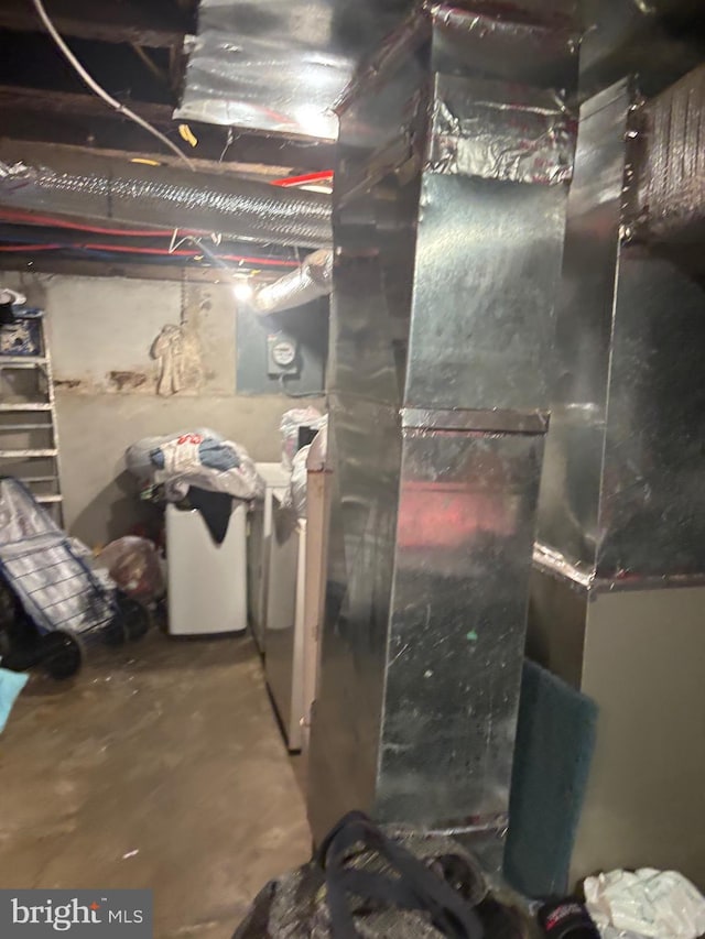 3910 N 8th St, Philadelphia, PA 19140 - view of utility room