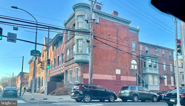 1601 W Girard Ave, Philadelphia, PA 19130 - view of building exterior